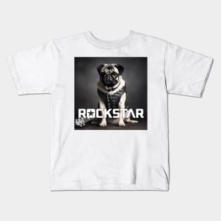 Genesis Streetwear - Rockstars Kids T-Shirt